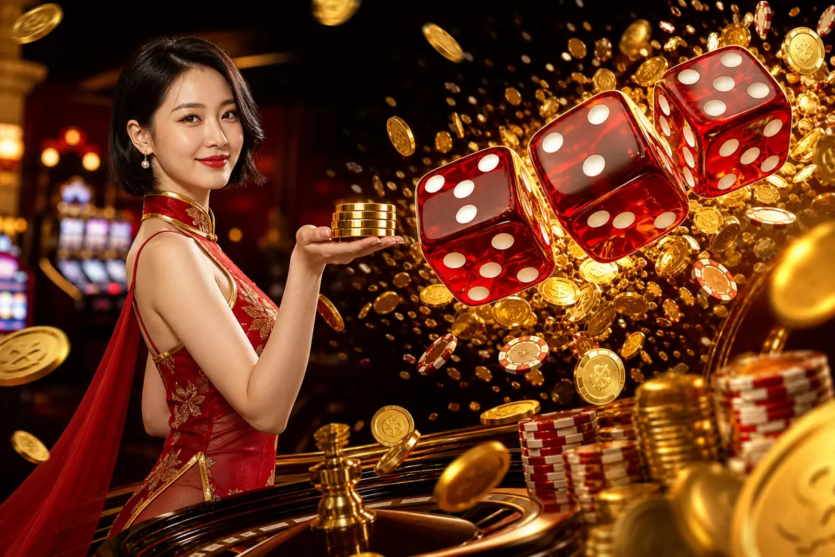 m52slot ဘောလုံး ကစားနည်း အဆင့်များ