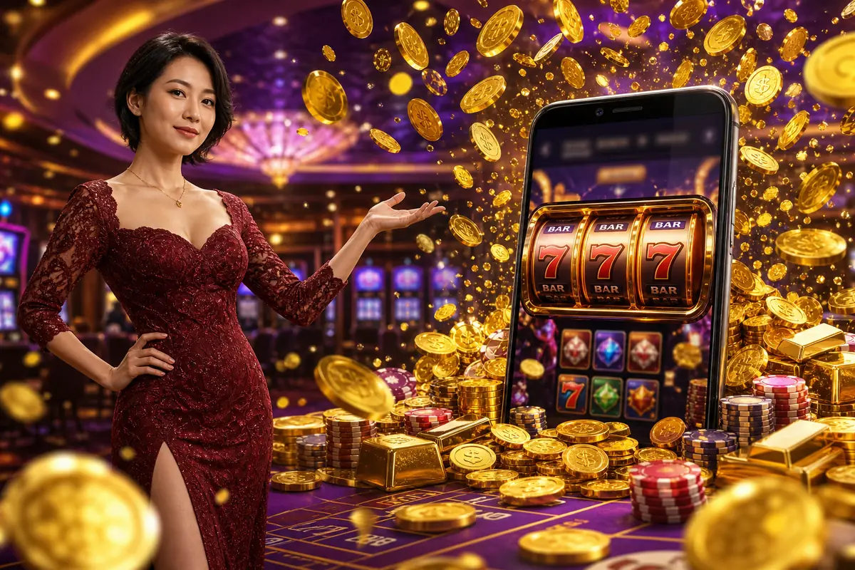 m52slot Roulette ကာစီနို ဂိမ်း